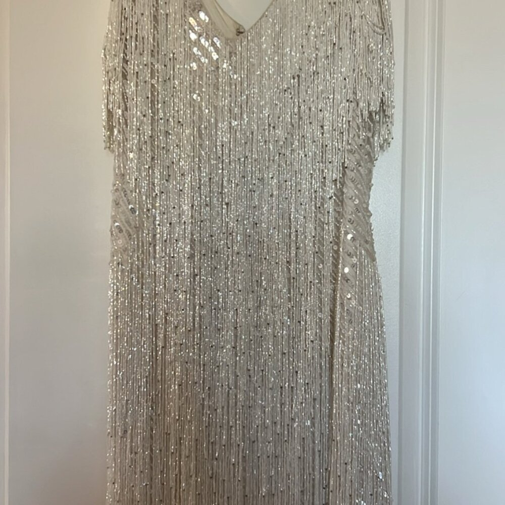 Nadine Merabi Sadie Dress